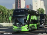 FlixBus Transporte e Tecnologia do Brasil 1300 na cidade de Curitiba, Paraná, Brasil, por GDC __39AM. Número da foto: #12766827.