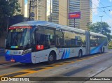 Next Mobilidade - ABC Sistema de Transporte 8317 na cidade de São Bernardo do Campo, São Paulo, Brasil, por Matheus Ribeiro. Número da foto: #12766702.