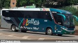 Mattes Transportes 21226 na cidade de Betim, Minas Gerais, Brasil, por Paulo Alexandre da Silva. Número da foto: #12767765.