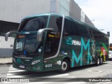 Empresa de Ônibus Nossa Senhora da Penha 64202 na cidade de Rio de Janeiro, Rio de Janeiro, Brasil, por Wallace Barcellos. Número da foto: #:id.