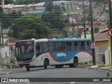 Viação Santana Iapó 3223 na cidade de Ponta Grossa, Paraná, Brasil, por GDC __39AM. Número da foto: #:id.