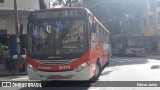 Saritur - Santa Rita Transporte Urbano e Rodoviário 90170 na cidade de Belo Horizonte, Minas Gerais, Brasil, por Edmar Junio. Número da foto: #:id.