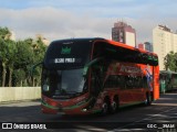 Empresa de Transportes Andorinha 7066 na cidade de Curitiba, Paraná, Brasil, por GDC __39AM. Número da foto: #12766831.