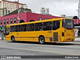 Expresso Azul JC303 na cidade de Curitiba, Paraná, Brasil, por Matheus Bueno. Número da foto: #12768130.