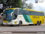 Empresa Gontijo de Transportes 17270 na cidade de Brasília, Distrito Federal, Brasil, por Pedro Andrade. Número da foto: #12767500.