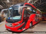Empresa de Ônibus Pássaro Marron 5508 na cidade de São Paulo, São Paulo, Brasil, por Andre Santos de Moraes. Número da foto: #:id.