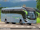 Viação Garcia 82199 na cidade de Jundiaí, São Paulo, Brasil, por Guilherme Estevan. Número da foto: #12767120.