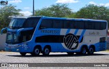 Auto Viação Progresso 6034 na cidade de Caruaru, Pernambuco, Brasil, por Lucas Silva. Número da foto: #:id.