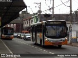 ATT - Alto Tietê Transportes Ferraz de Vasconcelos 454 na cidade de Ferraz de Vasconcelos, São Paulo, Brasil, por Weslley Kelvin Batista. Número da foto: #:id.