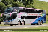 TransHenrique Turismo 1947 na cidade de Muriaé, Minas Gerais, Brasil, por Lucas Oliveira. Número da foto: #12768227.