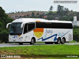 Aava 827 na cidade de Juiz de Fora, Minas Gerais, Brasil, por Luiz Krolman. Número da foto: #12768140.
