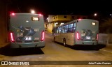 VSFL - Viação São Francisco 440 na cidade de Juiz de Fora, Minas Gerais, Brasil, por João Pedro Gomes. Número da foto: #:id.