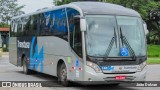 Transtusa - Transporte e Turismo Santo Antônio 146 na cidade de Joinville, Santa Catarina, Brasil, por João Dolzan. Número da foto: #:id.
