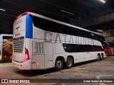 Auto Viação Catarinense 324308 na cidade de São Paulo, São Paulo, Brasil, por Andre Santos de Moraes. Número da foto: #12767388.
