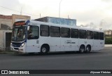 Expresso Nacional de Luxo 1057 na cidade de Campina Grande, Paraíba, Brasil, por Alysson Vinícius. Número da foto: #:id.