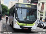 Viação VG B31119 na cidade de Rio de Janeiro, Rio de Janeiro, Brasil, por Brenno Santos. Número da foto: #12766417.