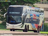 Arte Transportes e Turismo 19000 na cidade de Jundiaí, São Paulo, Brasil, por Guilherme Estevan. Número da foto: #12767212.