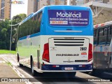 Viação Piracicabana 2802 na cidade de Jundiaí, São Paulo, Brasil, por Guilherme Estevan. Número da foto: #:id.