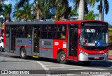 Express Transportes Urbanos Ltda 4 8970 na cidade de São Paulo, São Paulo, Brasil, por Renan  Bomfim Deodato. Número da foto: #:id.