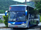 Viação Cometa 8114 na cidade de Juiz de Fora, Minas Gerais, Brasil, por Luiz Krolman. Número da foto: #:id.