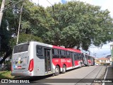 Himalaia Transportes > Ambiental Transportes Urbanos 4 1501 na cidade de São Paulo, São Paulo, Brasil, por Lucas Mendes. Número da foto: #12768607.
