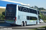 Viação Garcia 8672 na cidade de Santa Isabel, São Paulo, Brasil, por George Miranda. Número da foto: #12767654.