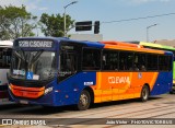 Evanil Tur > Novanil RJ 232.020 na cidade de Rio de Janeiro, Rio de Janeiro, Brasil, por João Victor - PHOTOVICTORBUS. Número da foto: #:id.