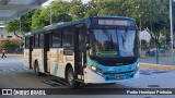 Maraponga Transportes 26811 na cidade de Fortaleza, Ceará, Brasil, por Pedro Henrique Pinheiro. Número da foto: #:id.
