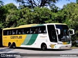 Empresa Gontijo de Transportes 12780 na cidade de São Paulo, São Paulo, Brasil, por Raphael Malacarne. Número da foto: #12768347.