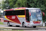 MHZ Rio Ônibus de Turismo 2021 na cidade de Muriaé, Minas Gerais, Brasil, por Lucas Oliveira. Número da foto: #:id.