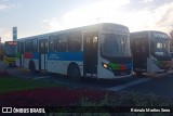TCM - Transportes Coletivos Maranhense 39-514 na cidade de São Luís, Maranhão, Brasil, por Rômulo Martins Serra. Número da foto: #12766439.