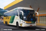 Empresa Gontijo de Transportes 18965 na cidade de Santa Rita do Sapucaí, Minas Gerais, Brasil, por Mateus C. Barbosa. Número da foto: #12767243.
