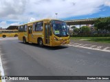 VCG - Viação Campos Gerais 1237 na cidade de Pongaí, São Paulo, Brasil, por Everton S de Jesus. Número da foto: #12766688.