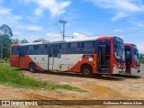 Expresso CampiBus 2329 na cidade de Campinas, São Paulo, Brasil, por Guilherme Pedroso Alves. Número da foto: #:id.
