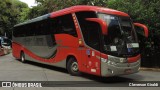 Empresa de Ônibus Pássaro Marron 5944 na cidade de São Paulo, São Paulo, Brasil, por Cleverson Giraldi. Número da foto: #:id.