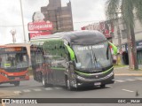 Viação Garcia 92091 na cidade de Ponta Grossa, Paraná, Brasil, por GDC __39AM. Número da foto: #12767621.