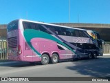 Hofftur Transportes e Turismo 2000 na cidade de Porto Alegre, Rio Grande do Sul, Brasil, por Érik Sant'anna. Número da foto: #12767472.