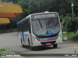 Viação Santana Iapó 3223 na cidade de Ponta Grossa, Paraná, Brasil, por GDC __39AM. Número da foto: #:id.