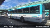 Auto Viação Dragão do Mar 42430 na cidade de Fortaleza, Ceará, Brasil, por FRANCISCO WALLACE. Número da foto: #12766552.