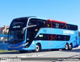 UTIL - União Transporte Interestadual de Luxo 13220 na cidade de São Paulo, São Paulo, Brasil, por José Vitor Oliveira Soares. Número da foto: #12767264.