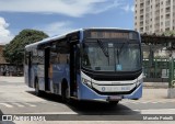 Viação Reunidas 30.252 na cidade de Goiânia, Goiás, Brasil, por Marcelo Petrelli. Número da foto: #12766580.