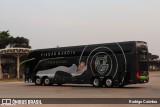 Viação Garcia 86029 na cidade de Curitiba, Paraná, Brasil, por Rodrigo Coimbra. Número da foto: #12767760.