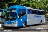 ATT - Atlântico Transportes e Turismo 881901 na cidade de Salvador, Bahia, Brasil, por Ônibus Ssa. Número da foto: #12766397.