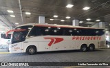 Viação Presidente 3850 na cidade de Belo Horizonte, Minas Gerais, Brasil, por Helder Fernandes da Silva. Número da foto: #:id.