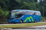 SC Minas Transportes 78925 na cidade de Santa Rita do Sapucaí, Minas Gerais, Brasil, por Mateus C. Barbosa. Número da foto: #:id.