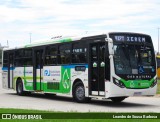 Transportes Santo Antônio RJ 161.300 na cidade de Rio de Janeiro, Rio de Janeiro, Brasil, por Leandro de Sousa Barbosa. Número da foto: #12766279.