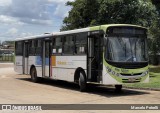 Rápido Araguaia 50211 na cidade de Goiânia, Goiás, Brasil, por Marcelo Petrelli. Número da foto: #12766579.