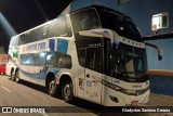 Cardoso Turismo 6000 na cidade de Aracaju, Sergipe, Brasil, por Gladyston Santana Correia. Número da foto: #12766262.