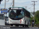 Univale Transportes U-1180 na cidade de Timóteo, Minas Gerais, Brasil, por Joase Batista da Silva. Número da foto: #:id.