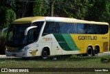 Empresa Gontijo de Transportes 18520 na cidade de Recife, Pernambuco, Brasil, por Lucas Silva. Número da foto: #12767086.